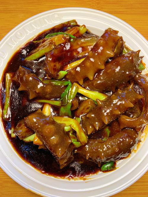 家常烩海参怎么做？家常做法大全在这里！-图2