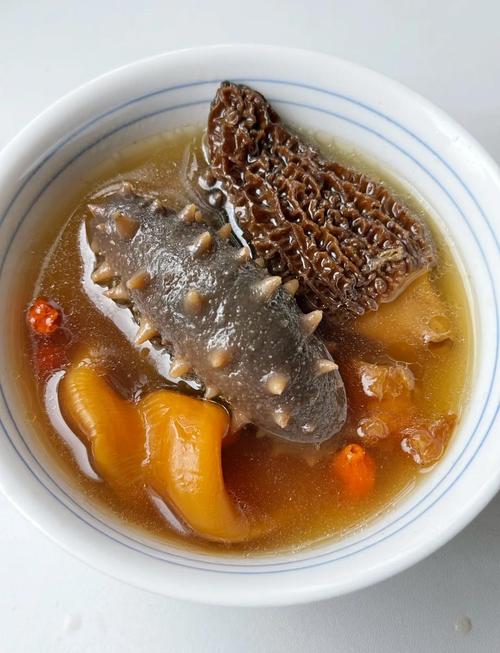 家常烩海参怎么做?家常做法大全在这里!-图1 家常烩海参怎么做?家常做法大全在这里!-图1