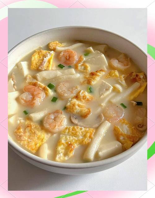 幼儿海鲜汤怎么做？营养又美味？-图2