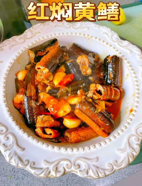 宝宝吃黄鳝怎么做?做法大全有哪些?-图2 宝宝吃黄鳝怎么做?做法大全有哪些?-图2