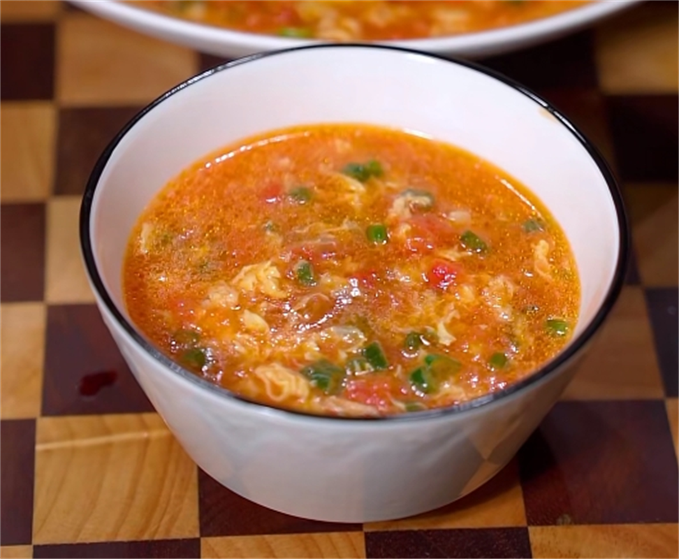 番茄汤家常做法有哪些?-图3 番茄汤家常做法有哪些?-图3