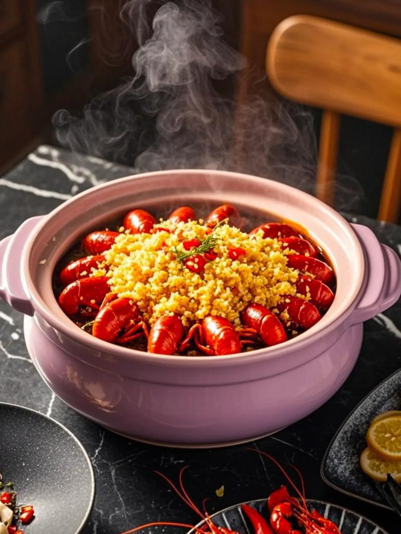 海鲜蒜蓉酱料怎么做才够鲜香入味？-图2