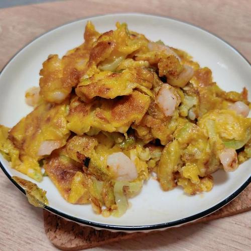 丝瓜烙家常做法大全家常-图1 丝瓜烙家常做法大全家常-图1