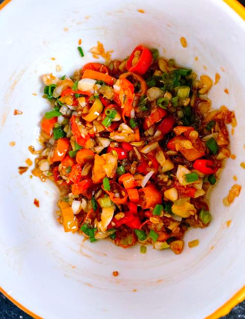 烤箱烤海鲜选什么模式？-图3