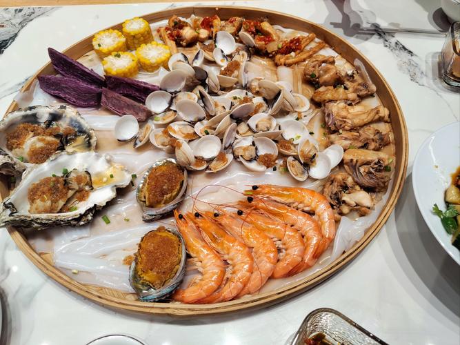 清蒸海鲜料怎么做才鲜嫩？-图2