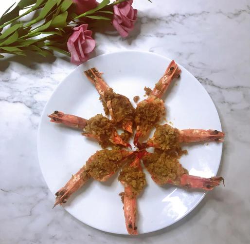 宝宝蒸虾怎么做？做法大全有哪些？-图3