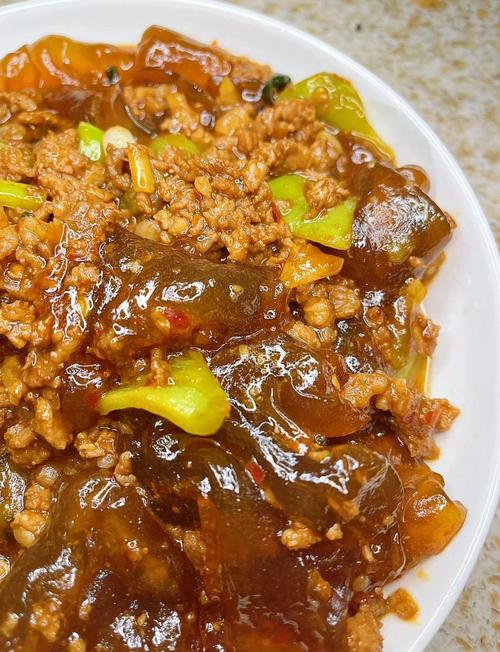 粉皮的家常做法大全家常-图2