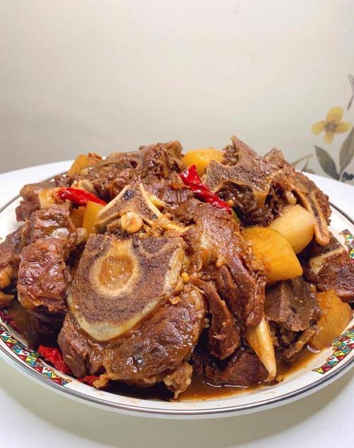 牛脊骨家常做法有哪些？-图1