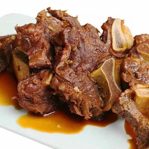 牛脊骨家常做法有哪些？-图2