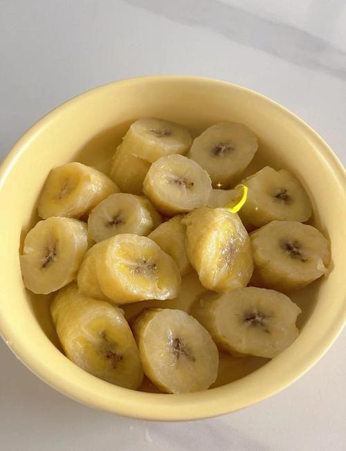 宝宝蒸香蕉能吃吗?-图3 宝宝蒸香蕉能吃吗?-图3