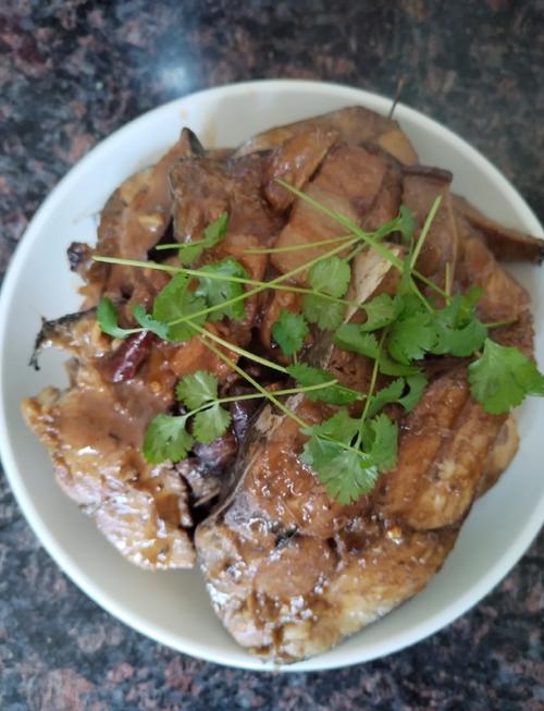 家常炖鲅鱼怎么做?做法大全在这!-图1 家常炖鲅鱼怎么做?做法大全在这!-图1