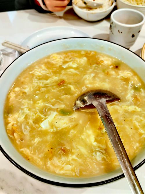 土豆海鲜疙瘩汤怎么做？-图2