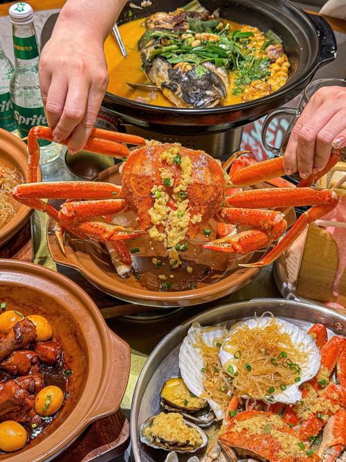 宁波海鲜大杂烩哪家店最正宗？-图2