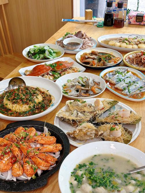 宁波海鲜大杂烩哪家店最正宗？-图3