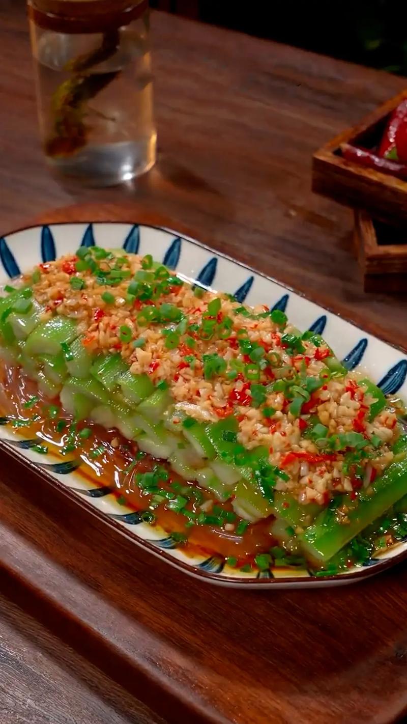 家常丝瓜做法大全,家常做法有哪些?-图2 家常丝瓜做法大全,家常做法有哪些?-图2