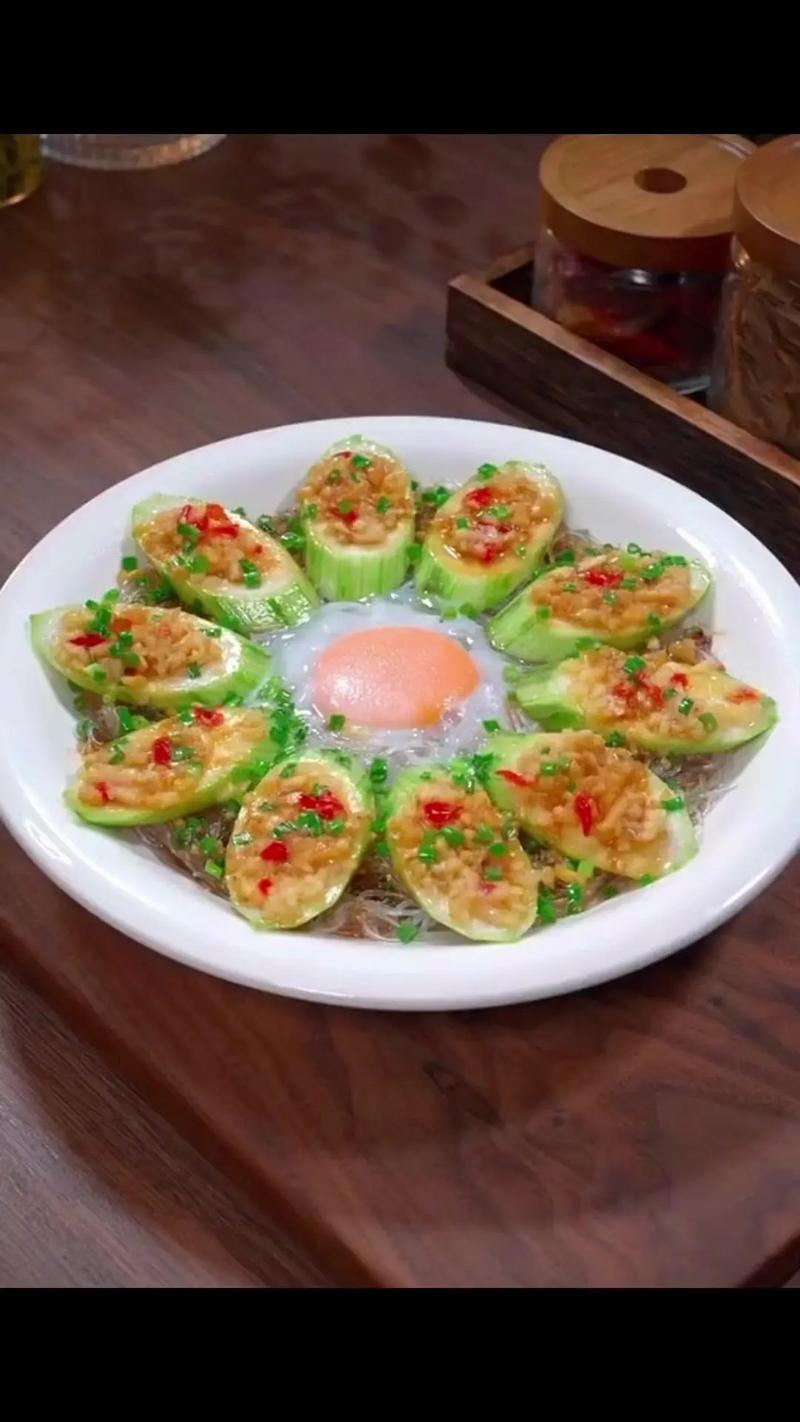 家常丝瓜做法大全,家常做法有哪些?-图3 家常丝瓜做法大全,家常做法有哪些?-图3