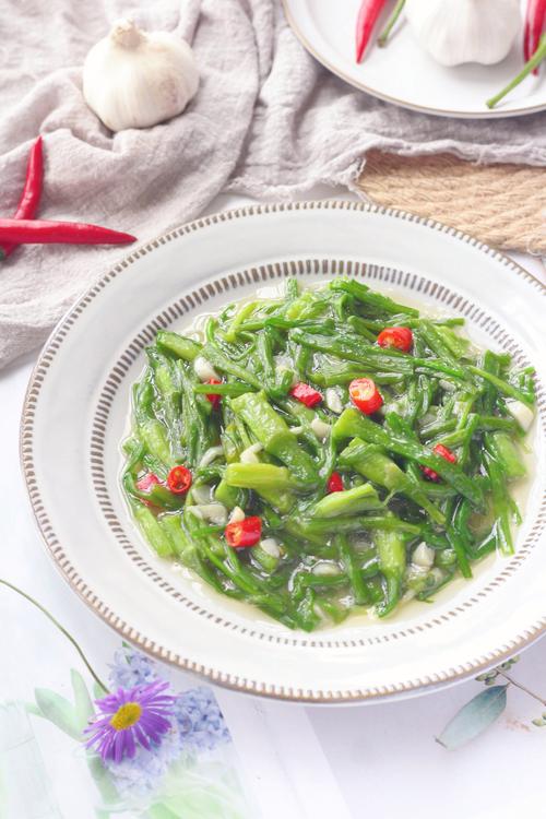 海发菜家常做法有哪些?-图3 海发菜家常做法有哪些?-图3