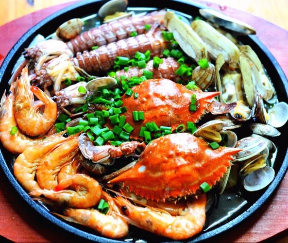 海鲜洋葱同食会中毒吗？-图2