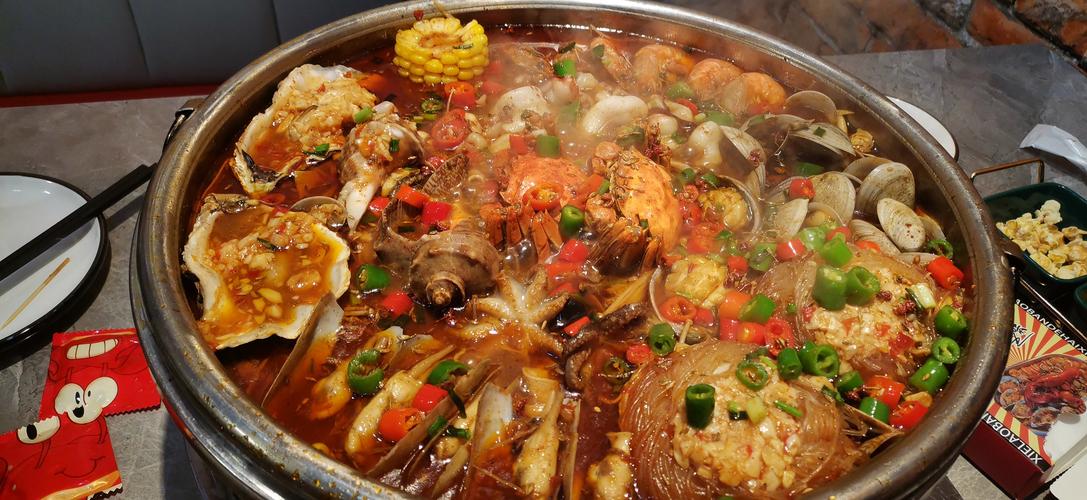 海鲜麻辣香锅做法有哪些？-图2