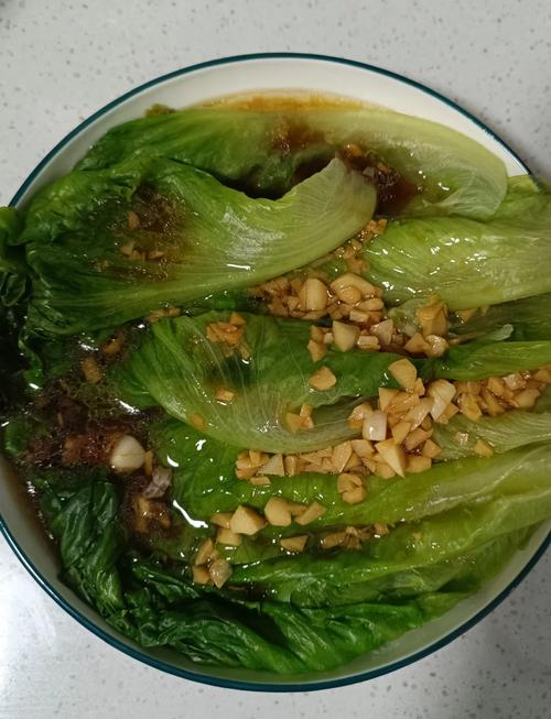 宝宝吃生菜怎么做才好吃又营养？-图3