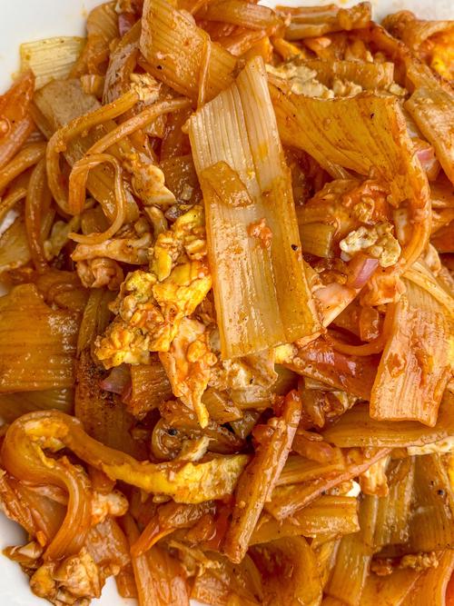 家常冷面做法大全有哪些关键步骤?-图3 家常冷面做法大全有哪些关键步骤?-图3