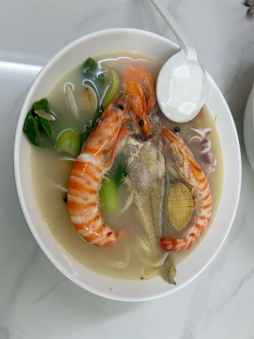 海鲜汤做法大全,哪种最鲜?-图1 海鲜汤做法大全,哪种最鲜?-图1