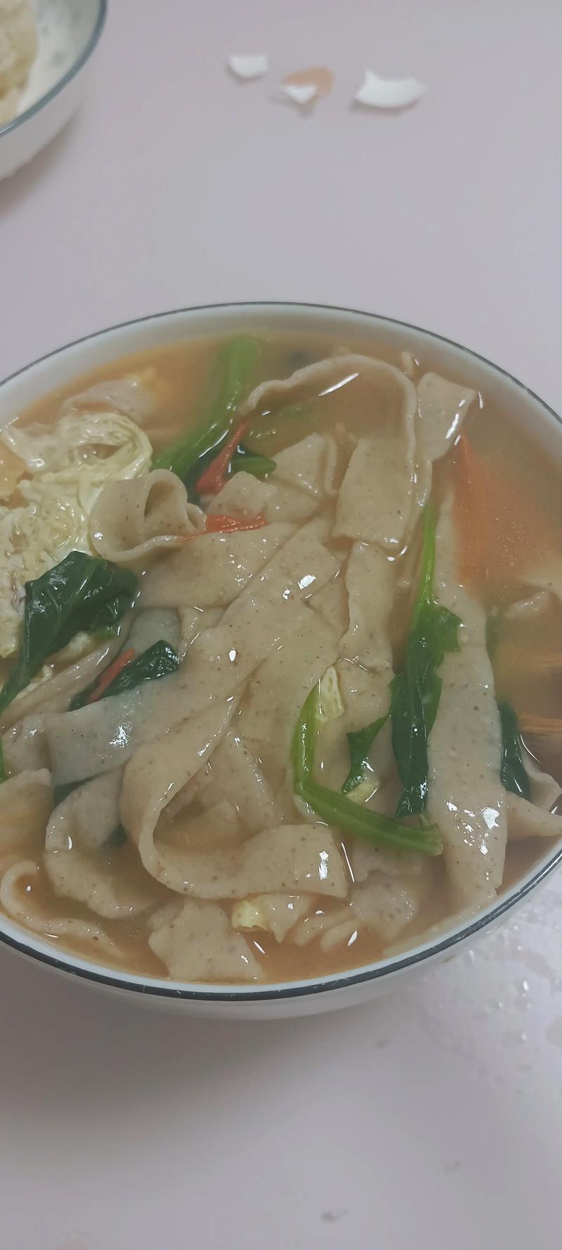 杂面条家常做法有哪些？-图2