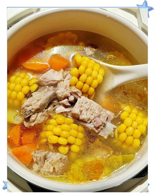 家常煮玉米做法大全,怎么煮才最香甜?-图1 家常煮玉米做法大全,怎么煮才最香甜?-图1