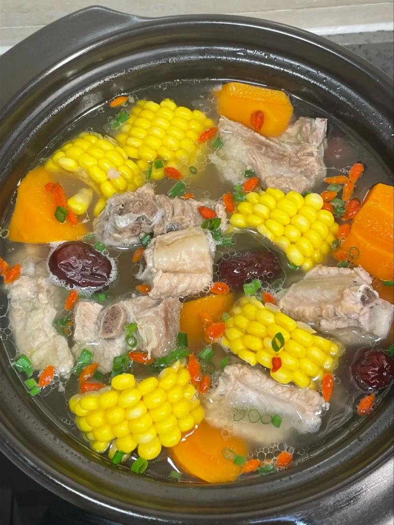 家常煮玉米做法大全,怎么煮才最香甜?-图2 家常煮玉米做法大全,怎么煮才最香甜?-图2