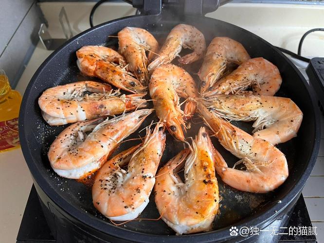 电饼铛烤海鲜,哪种最鲜香?-图1 电饼铛烤海鲜,哪种最鲜香?-图1