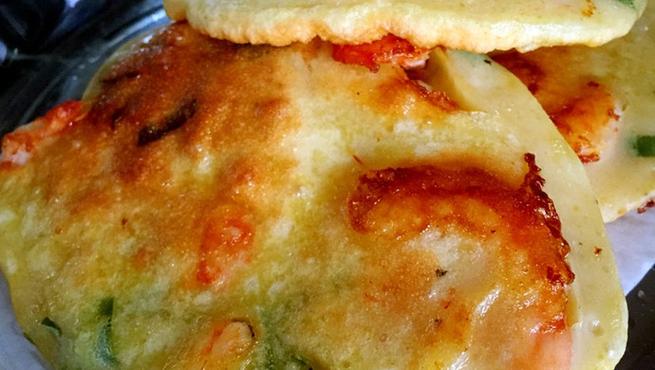 电饼铛烤海鲜,哪种最鲜香?-图3 电饼铛烤海鲜,哪种最鲜香?-图3