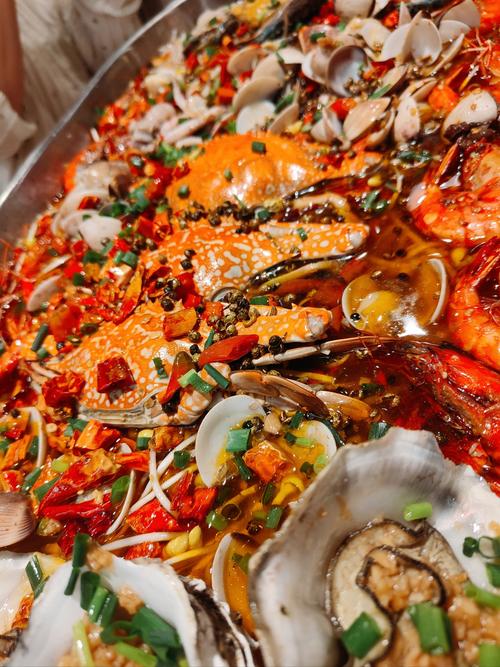 海鲜大锅怎么做才最鲜？-图3