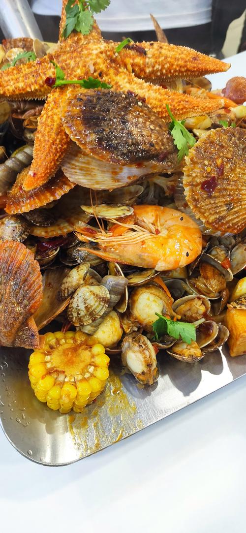 台州海鲜大杂烩哪家店正宗?-图1 台州海鲜大杂烩哪家店正宗?-图1