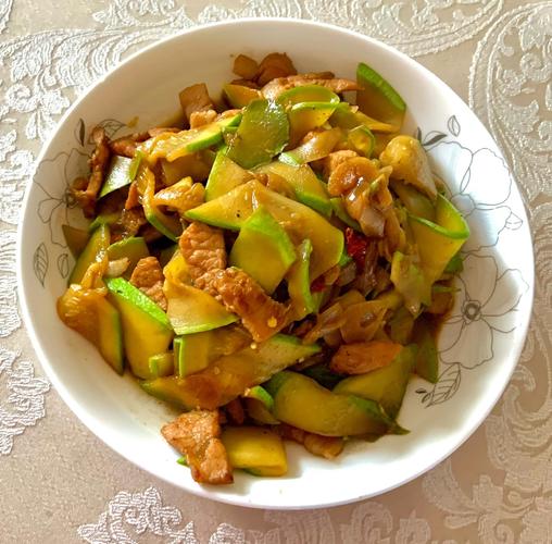 炒葫芦家常做法有哪些？-图2