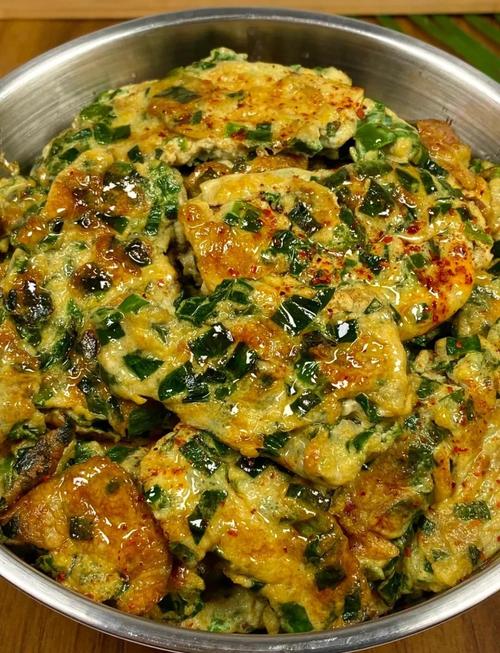 韭菜合子怎么做才酥脆不破皮？-图2