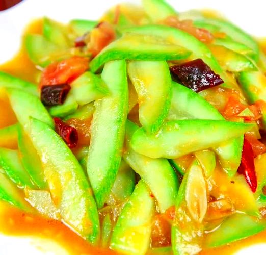 西葫芦家常做法有哪些？-图2