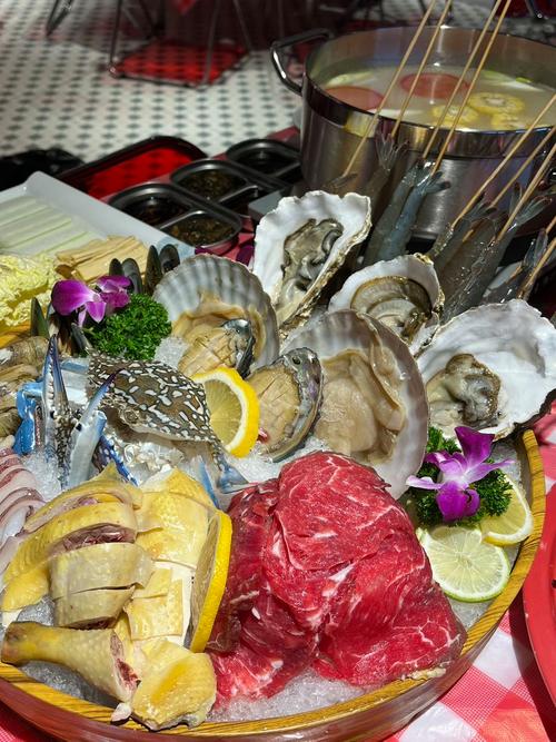 海鲜打边炉如何更入味？-图1