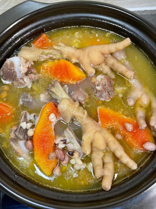 鸡脚煲怎么做？家常做法大全在这里！-图3