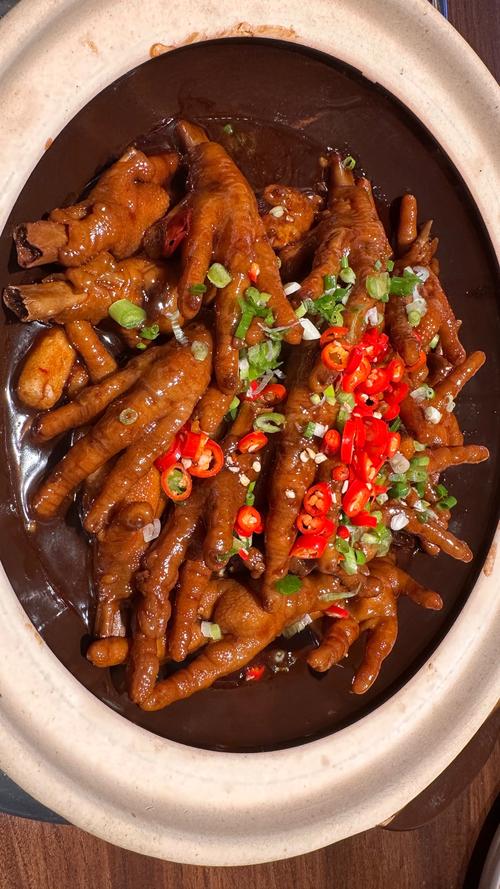 鸡脚煲怎么做？家常做法大全在这里！-图2