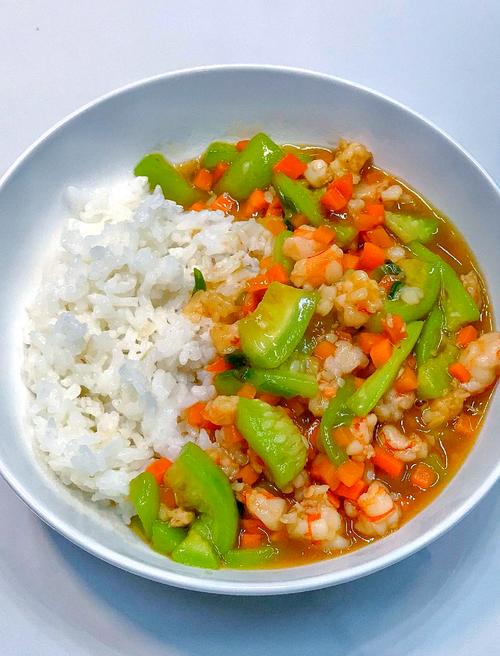 虾仁怎么做宝宝爱吃又营养？-图3