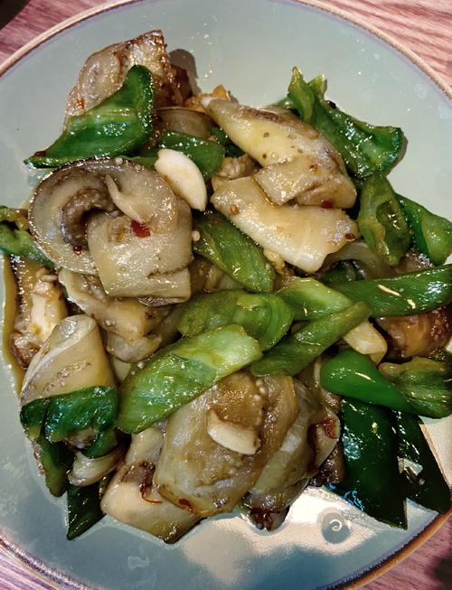 家常白茄子图片全家常，有哪些做法？-图3