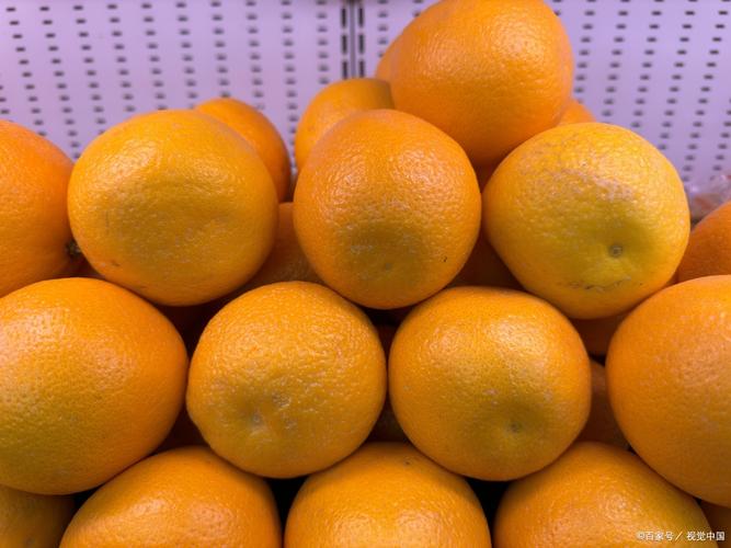 冬天宝宝吃哪些水果更健康?-图3 冬天宝宝吃哪些水果更健康?-图3