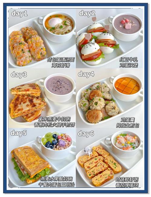 5岁宝宝食谱怎么做？营养搭配有何讲究？-图1