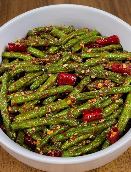 焖芸豆家常做法有哪些?-图2 焖芸豆家常做法有哪些?-图2