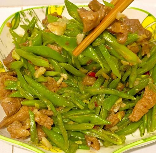 焖芸豆家常做法有哪些?-图1 焖芸豆家常做法有哪些?-图1