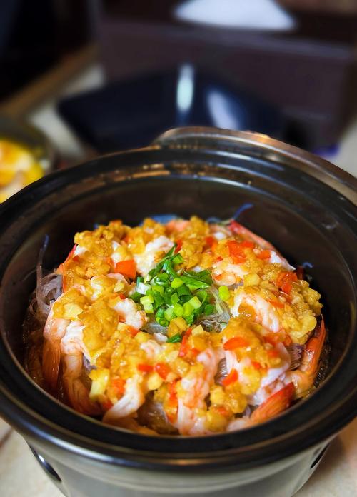 虾酱炒什么海鲜最鲜香下饭?-图1 虾酱炒什么海鲜最鲜香下饭?-图1