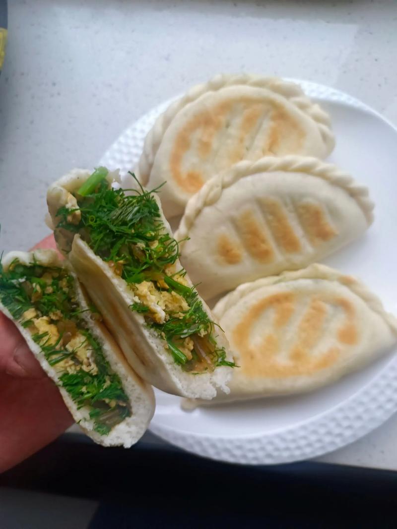 茴香馅配什么海鲜最鲜?-图1 茴香馅配什么海鲜最鲜?-图1