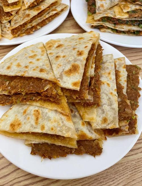 家常肉饼图片全家?-图1 家常肉饼图片全家?-图1