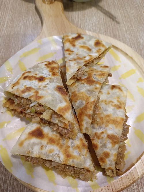 家常肉饼图片全家?-图3 家常肉饼图片全家?-图3