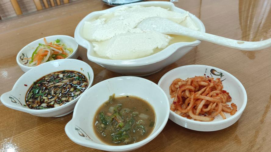 水豆腐家常做法有哪些?-图3 水豆腐家常做法有哪些?-图3